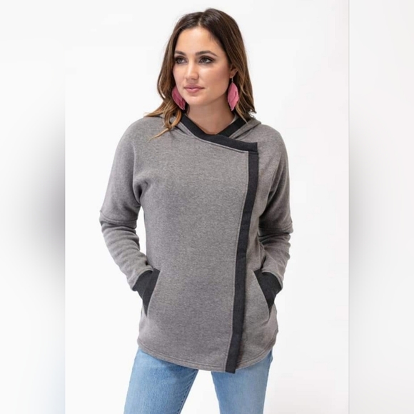 Evy's Tree Belen Jacket - Picture 6 of 8